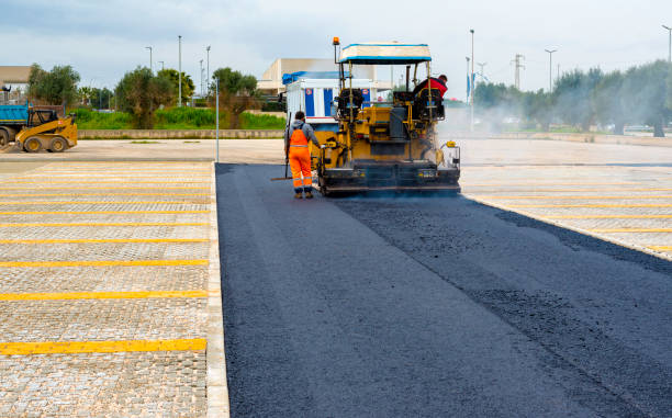 Best Commercial Driveway Pavers  in Atlanta, IL