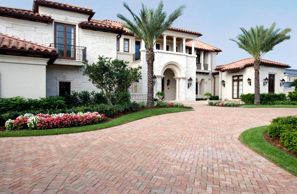 Best Driveway Repair Near Me  in Atlanta, IL